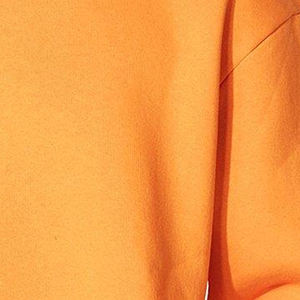 Ropa deportiva para hombre, conjuntos deportivos, sudadera con capucha de manga larga con pantalones deportivos, chándales holgados de moda unisex, precio de fábrica - Product Image 5