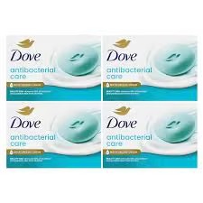 2026 Top supply New Direct Supplier Wholesale of Original Dove Beauty <b>Bar</b> <b>Soap</b> Original 125g - (Pack of 6) - Product Image 3