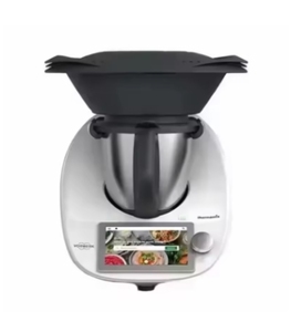 Auténtico y Original Robot de Cocina Eléctrico Completo Vorwerk Thermomix TM6 - Product Image 2