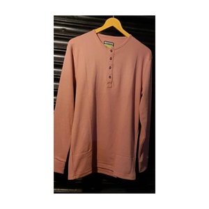 T-shirt en coton de bambou de qualité supérieure avec tissu ultra-doux et respirant et couture durable pour hommes, à porter au quotidien et décontracté - Product Image 3