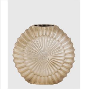 Florero de planta de oro y florero de diseño mejor para la decoración del hogar personalizado hecho a mano mejor decoración interior y diseño hecho a mano - Product Image 6