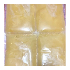 สับปะรดแช่แข็งแบบพรีเมี่ยมสำหรับปั่นและแปรรูปเครื่องดื่ม - Product Image 1