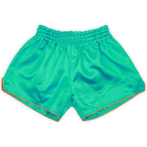 Nouveaux shorts de Muay Thai sur mesure de haute qualité 2025, shorts de Muay Thai et shorts de combat MMA pour hommes, 100% polyester - Product Image 1