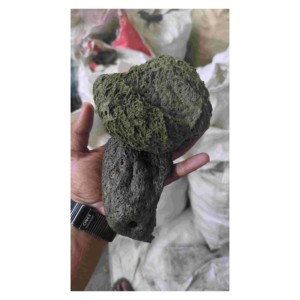 High Quality <b>PP</b> Lumps Film Plastic Scrap Bulk Supply Factory Price - Product Image 2