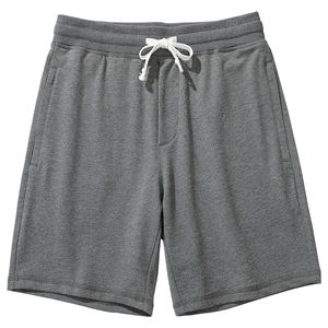 2024 กางเกงขาสั้นบุรุษเปล่าแบบกําหนดเองอย่างเต็มที่กางเกงขาสั้นออกกําลังกายกีฬาแห้งเร็วกางเกงขาสั้นผ้าฝ้าย 100% กันลม - Product Image 5