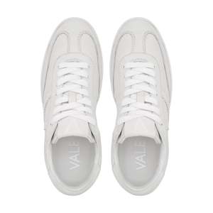 รองเท้าเดินเล่นวาเลนติโน่ บาจา สีขาว รุ่น V-Detail - Product Image 4