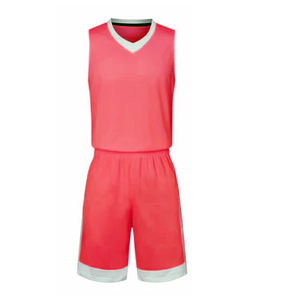 Vêtements de sport pour hommes Vêtements et accessoires Ensemble d'uniformes de basket-ball Nouvelle arrivée Short de basket-ball d'été Bsci - Product Image 1