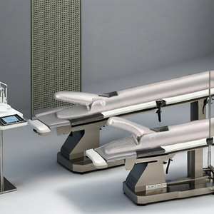 Instrumentos Laparoscópicos de Acero: Pinzas Portaagujas, Herramientas de Enseñanza y Práctica de Simulación, Portaagujas para Laparoscopia - Product Image 3