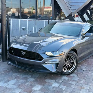 Ford Mustang GT 2022 USADO EN BUEN ESTADO - Product Image 1