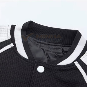 Latest Design Letterman <b>Jacket</b> New Arrival Letterman Winter <b>Jacket</b> Customized Design Letterman <b>Jacket</b> - Product Image 3