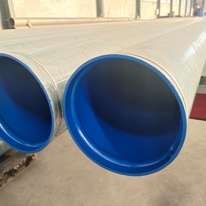 Tubería de Acero Galvanizado, Sección Redonda, 6 m de Longitud, Sin Aceite, Tubería EMT, Estándar GB, Tubería Estructural - Product Image 4