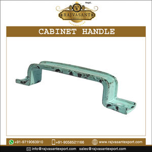 Tiradores y tiradores de aspecto sencillo, diseño de lujo, para puerta, cajón, armario - Product Image 2