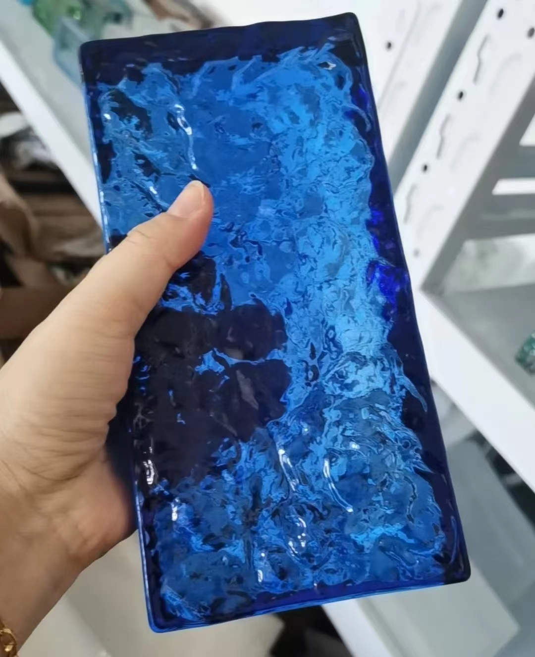 Azul