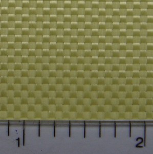 Kevlar Para Aramid Tissu 460 Gsm - Product Image 1