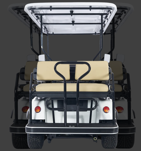 Oferta de dropshipping para 11 plazas eléctricas. Golf. Carrito ahora en stock - Product Image 2