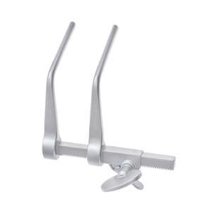 Distractor Vertebral, Instrumentos Quirúrgicos Ortopédicos, Juego de Instrumentos Manuales, Certificación CE, Herramientas de Alta Calidad - Product Image 1