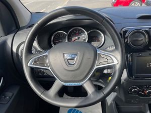EXCELLENT MPV d'occasion 2021 LODGY 116HP, transmission, faible kilométrage, à vendre - Product Image 2