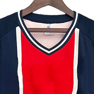 Conjunto de Uniforme de Fútbol Americano Personalizado, Ligero, de Poliéster, para Entrenamiento, para Adultos - Product Image 5