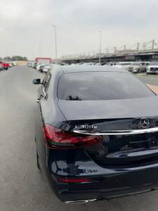 NUEVO MERCEDES-BENZ CLASE E E-350 2021, 0 KM, 5 PLAZAS, 299 CV, 4 CILINDROS, TRANSMISIÓN AUTOMÁTICA - Product Image 6