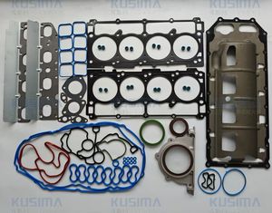 Jeu de joints complet Offre Spéciale en usine pour Chrysler Jeep Dodge <span class=keywords><strong>Ram</strong></span> 5.7L <span class=keywords><strong>HEMI</strong></span> V8 OHV MLS Kit de réparation de révision de moteur Jeu de joints de culasse - Product Image 2