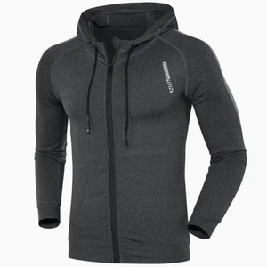 Chemise de compression pour homme Sublimation Camo Sleeve Sports Baselayer Quick Dry Rash Guard 100% Coton - Product Image 3