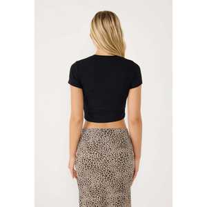 Camiseta corta de manga corta - Product Image 4