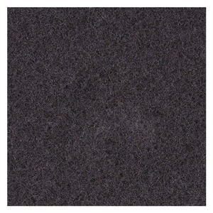 Discos de Limpieza de Pisos Negros Boardwalk BWK4014BLA de 14 Pulgadas, 5 por Caja - Product Image 3