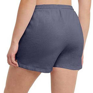 Nouveauté 2025 Shorts Fleece Youth Shorts Respirant 100% Coton Vêtements pour femmes Shorts pour femmes avec poches 2025 - Product Image 5