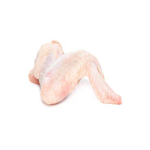 Poulet entier halal brésilien surgelé, provenant de fermes certifiées, viande de volaille proprement transformée, idéal pour le commerce de gros - Product Image 2