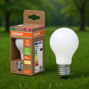 Ampoule LED OSRAM OSR LEDFilUltra E27 3.8W - Product Image 3