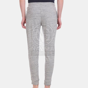 Pantalón Casual para Hombre, Cintura Media, Lavado Oscuro, Transpirable, 100% Algodón, Talla Adulto, Servicio OEM con MOQ Bajo, Mejor Precio - Product Image 4