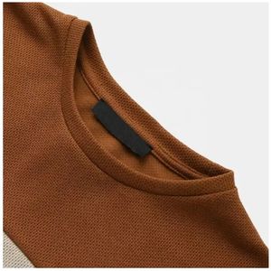 T-shirts en coton épais séchage rapide coupe ample t-shirt vierge personnalisé hommes t-shirt surdimensionné - Product Image 6