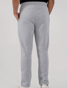 Pantalon évasé pour homme de qualité supérieure, logo personnalisé, taille plus, coupe ample, nouvelle arrivée, vêtements décontractés légers, pantalon évasé - Product Image 4