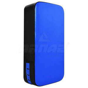 Kick Shield Pad con espuma interior gruesa para máxima protección Stable Kick Shield para entrenamiento controlado - Product Image 2