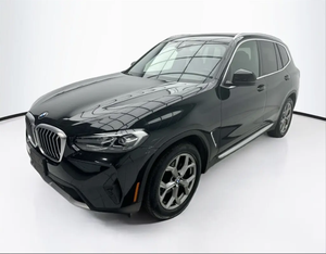 SUV Automáticas de 8 Velocidades, Coches Usados de 2 Litros, SDrive30i de 2022 y 248H, 2 Litros, a la Venta, a la Venta, de 12, 1, 2, 2, 2, 2, 2, 1, 1, 2, 1, 1, 2, 1, 1, 2, 1, 2, 2 - Product Image 1