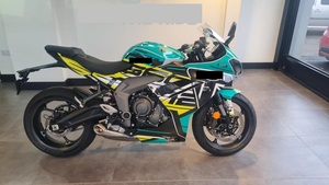 TOP Modèles Disponibles Daytonas 660 (Motocyclettes) - Product Image 3