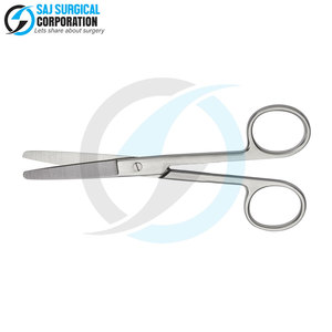 Ciseaux d'utilisation de chirurgie de qualité supérieure Ciseaux chirurgicaux de meilleur matériel Ciseaux chirurgicaux réutilisables - Product Image 4