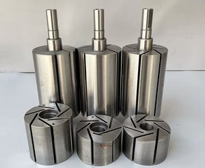 อะไหล่ปั๊มสุญญากาศสำหรับใบพัดหมุนแบบแห้ง - Product Image 4