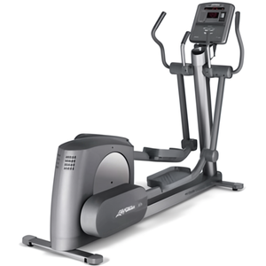 Elliptique remis à neuf pour l'entraînement cardio complet du corps, équipement d'exercice intérieur - Product Image 2