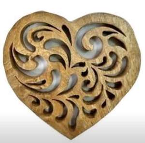 Premium Quality Textured MDF Decorative Wall Panel Ideal for Bedroom Feature Walls and Cozy Ambience Available at Low Price - Product Image 3