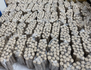 Trending Durable Wood Dental Stick Coffee Wood Chew para perros All-Natural Plaque Tartar Remover Gum Stress Relief - Product Image 6