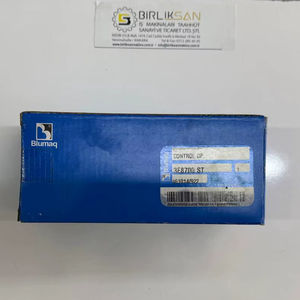 Pour Caterpillar Control GP 3F8700 ST Blumaq Construction Machinery Parts - Product Image 1