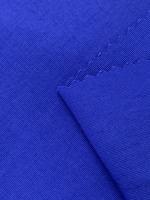 Tissu extensible 100% polyester et élasthanne, poids moyen, évacuation de l'humidité, séchage rapide, pour vêtements de sport pour filles - En stock