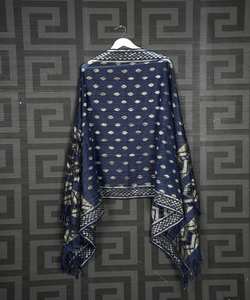 Costume moderne classique de luxe avec robe de boutique Dupattas pakistanaise Salwar Kameez pour les femmes Eid Wear - Product Image 4