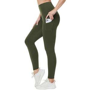 Top Quality New Arrival Best Material Women <b>Leggings</b> Low Price Fashionable Durable Sustainable New Design Fitness Women <b>Leggings</b> - Product Image 1