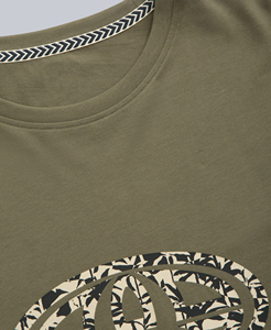 เสื้อยืดพิมพ์ลายสำหรับผู้ชายเสื้อยืดกลางแจ้งสำหรับผู้ชาย - Product Image 4