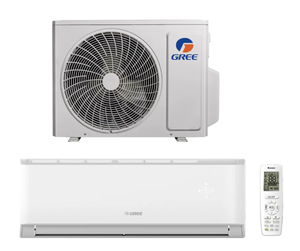 GREE MULTI SPLIT 1XFA09 + 3XFA18 12.1 KW UNITÉ EXTÉRIEURE À VENDRE - Product Image 6