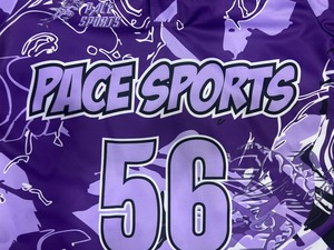 Maillot de baseball avec logo d'équipe personnalisé Sublimation Hommes Jeunes Chemise de baseball softball Maillot de baseball - Product Image 6