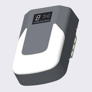 Télécommande à usage résidentiel 600N Ouvre-<span class=keywords><strong>porte</strong></span> <span class=keywords><strong>de</strong></span> <span class=keywords><strong>garage</strong></span> à chaîne Tuya Smart Life App Télécommande sans fil - Product Image 2