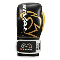 Gants de MMA en cuir pour hommes et femmes, antidérapants, 14 oz, avec fermeture, imperméables, gants d'entraînement professionnels pour le kickboxing et le Muay Thai